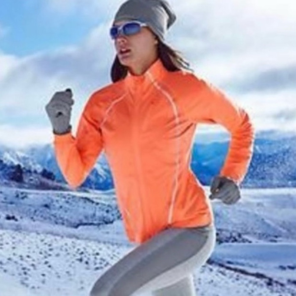 Athleta Frontrunner Jacket